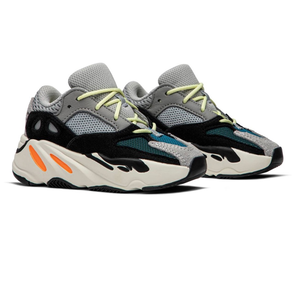 Yeezy Boost 700 Toddler 'Wave Runner'